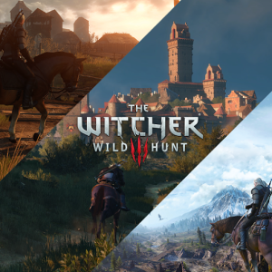 Velen/Novigrad e Skellige